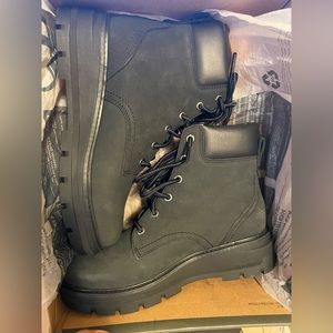 Timberland Cheyenne Valley Hiking Boots